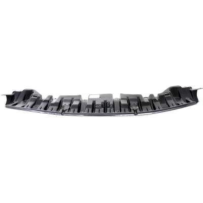 Rareelectrical - Engine Under Cover Splash Shield Compatible With 2010-2011 Toyota Prius Front 1.8L 4-Cyl Direct Fit - Image 1