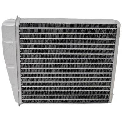 Rareelectrical - New Aluminum Heater Core Compatible With Audi Volkswagen Golf Highline Tdi 4 Cyl 2.0L Passat Tdi Se - Image 5