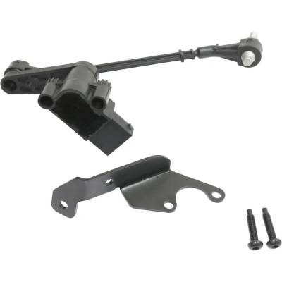 Rareelectrical - New Left Front Suspension Ride Height Sensor Compatible With Land Rover Range Rover Westminster - Image 4