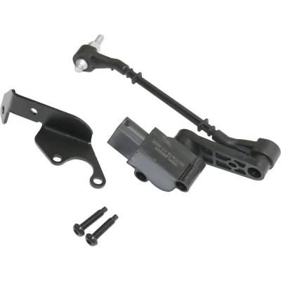 Rareelectrical - New Left Front Suspension Ride Height Sensor Compatible With Land Rover Range Rover Hse 8 Cyl 4.4L - Image 2