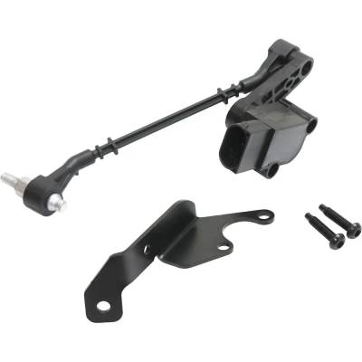 Rareelectrical - New Left Front Suspension Ride Height Sensor Compatible With Land Rover Range Rover Hse 8 Cyl 4.4L - Image 3