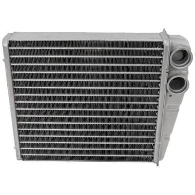 Rareelectrical - New Aluminum Heater Core Compatible With Audi Volkswagen Gti Wolfsburg Edition 4 Cyl 2.0L Tiguan - Image 2