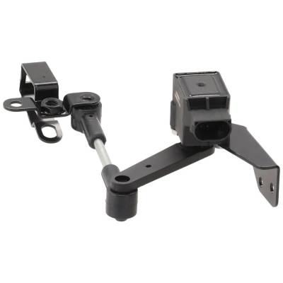 Rareelectrical - New Rear Suspension Ride Height Sensor Compatible With Hummer H2 Base 8 Cyl 6.0L H2 Base 8 Cyl 6.2L - Image 3