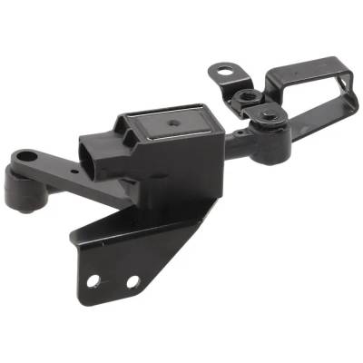 Rareelectrical - New Rear Suspension Ride Height Sensor Compatible With Hummer H2 Base 8 Cyl 6.0L H2 Base 8 Cyl 6.2L - Image 5