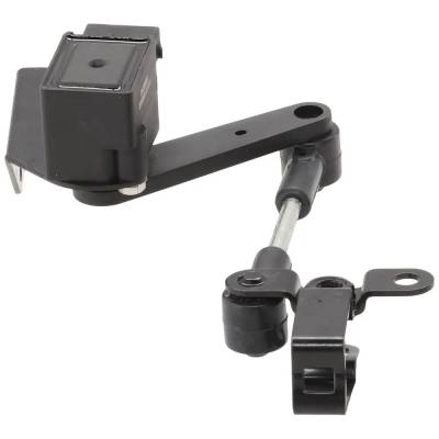 Rareelectrical - Rear Suspension Ride Height Sensor Compatible With Hummer H2 Base 8 Cyl 6.0L H2 Base 8 Cyl 6.2L - Image 8