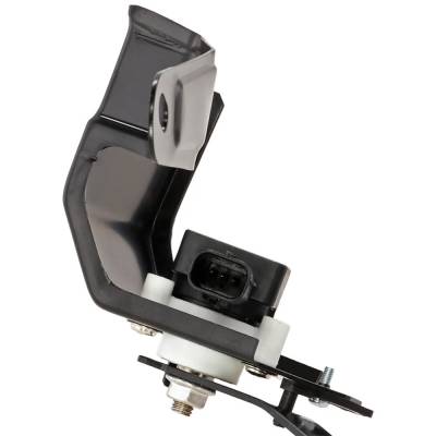 Rareelectrical - New Rear Suspension Ride Height Sensor Compatible With Lexus Is250 C 6 Cyl 2.5L Gs430 Base 8 Cyl - Image 5