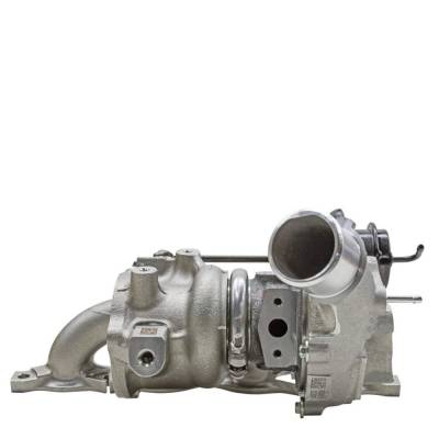 Rareelectrical - New Replacement Turbocharger Compatible With Hyundai Elantra Sport 1.6L G4fj 2017-2020 By - Image 2