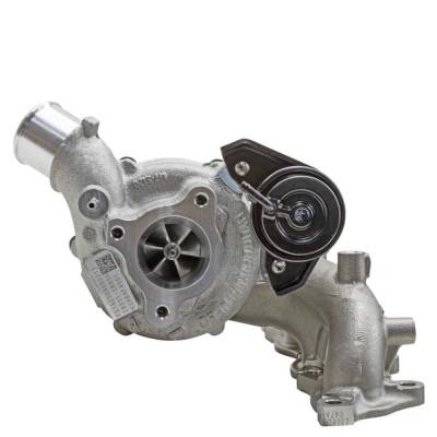 Rareelectrical - New Replacement Turbocharger Compatible With Hyundai Elantra Sport 1.6L G4fj 2017-2020 By - Image 3