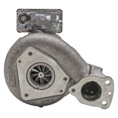 Rareelectrical - New OEM Replacement Turbocharger Compatible With Mercedes-Benz Gl-Class Gl 350 Bluetec/Cdi 3.0L - Image 4