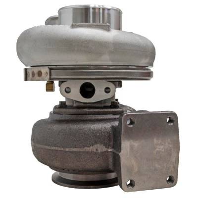 Rareelectrical - New OEM Replacement Turbocharger Compatible With Caterpillar 324E C7.1 2011-2014 By 804240-5001 - Image 2