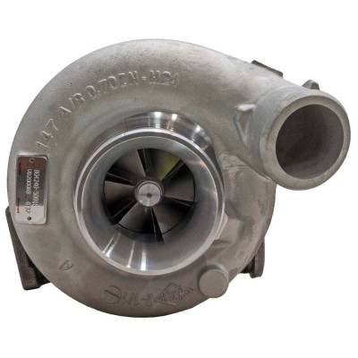 Rareelectrical - New OEM Replacement Turbocharger Compatible With Caterpillar 329E L C7.1 2011-2014 By 359-0128 - Image 3