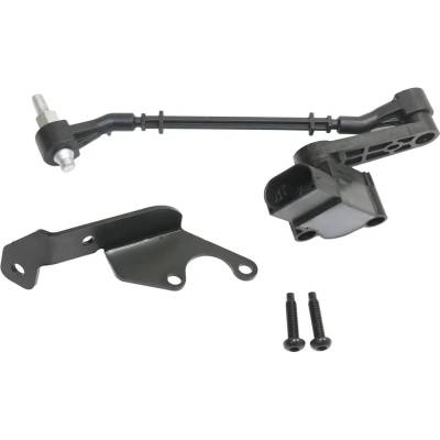 New Left Front Suspension Ride Height Sensor Compatible With Land Rover Range Rover Supercharged 8