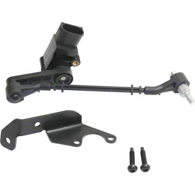 Rareelectrical - New Left Front Suspension Ride Height Sensor Compatible With Land Rover Range Rover Supercharged 8 - Image 5