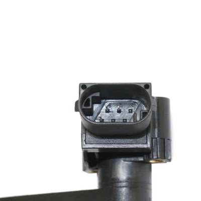 Rareelectrical - New Left Front Suspension Ride Height Sensor Compatible With Land Rover Range Rover Supercharged 8 - Image 6