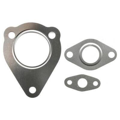Rareelectrical - New OEM Replacement Turbocharger Compatible With Volkswagen Jetta 1.9L L4 Diesel (Bew Engine) - Image 5