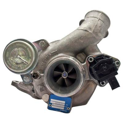 Rareelectrical - New OEM Replacement Turbocharger Compatible With Volvo Xc60 T6 Xc70 T6 3.0L I6 Gas 2009-2016 By - Image 3