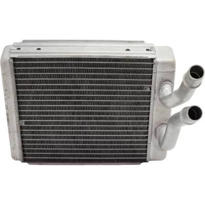 New Aluminum Heater Core Compatible With Chevrolet Gmc Hummer Silverado 1500 Classic Lt 8 Cyl 6.0L