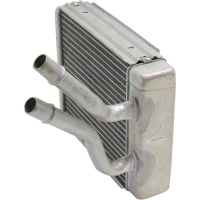 Rareelectrical - New Aluminum Heater Core Compatible With Chevrolet Gmc Hummer Sierra 3500 Classic Sle 8 Cyl 6.6L - Image 4