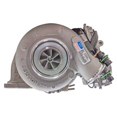 Rareelectrical - New OEM Replacement Turbocharger Compatible With Mack Granite Pinnacle Mp7 11.0L 2010-2013 By - Image 3
