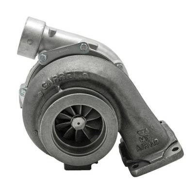 Rareelectrical - New OEM Replacement Turbocharger Compatible With Volvo Vn Vnl D12c 1998-2004 By 712922-5006S - Image 4