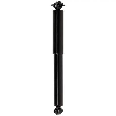 New Left Rear Shock Absorber And Strut Assembly Compatible With Chevrolet Gmc Colorado Z85 4 Cyl