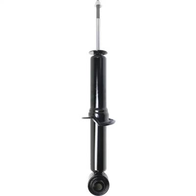 New Gas Charged Shock Absorber And Strut Assembly Compatible With Ford F-150 Lariat 8 Cyl 5.4L F-150