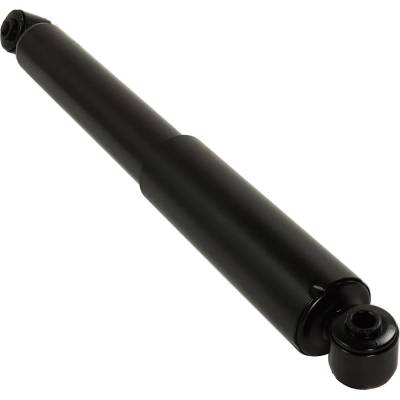 Rareelectrical - New Left Rear Shock Absorber And Strut Assembly Compatible With Chrysler Dodge Voyager Se 6 Cyl 3.3L - Image 3