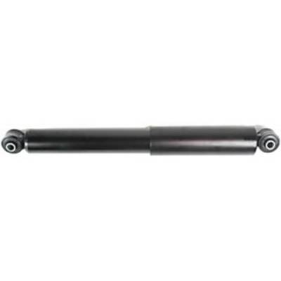 Rareelectrical - New Left Rear Shock Absorber And Strut Assembly Compatible With Chrysler Dodge Voyager Se 6 Cyl 3.3L - Image 6