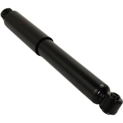 Rareelectrical - New Left Rear Shock Absorber And Strut Assembly Compatible With Chrysler Dodge Grand Voyager Base 6 - Image 2
