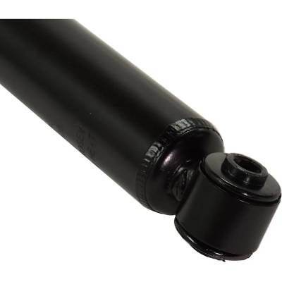 Rareelectrical - New Left Rear Shock Absorber And Strut Assembly Compatible With Chrysler Dodge Grand Voyager Base 6 - Image 4