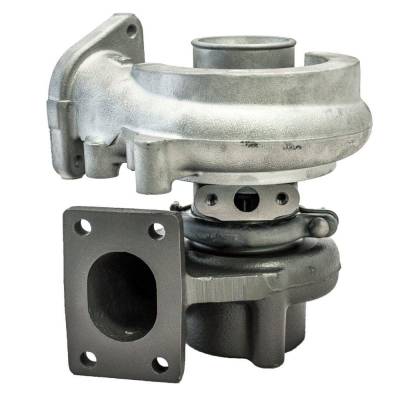 Rareelectrical - New OEM Replacement Turbocharger Compatible With Caterpillar 277C 287C C3.4 Dit 3.4L Diesel - Image 2