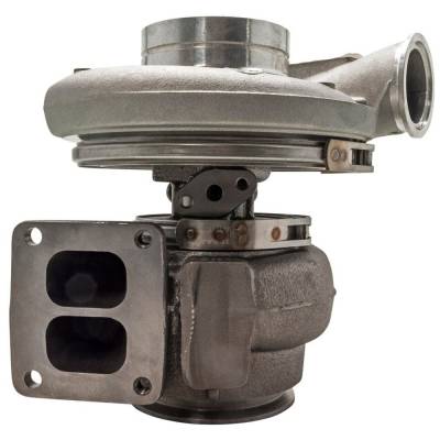 Rareelectrical - New OEM Replacement Turbocharger Compatible With Volvo Vnm Volvo D12 12.1L 2002-2007 By 1700321605 - Image 1
