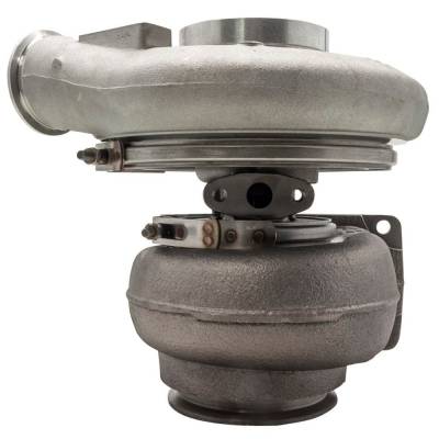 Rareelectrical - New OEM Replacement Turbocharger Compatible With Volvo Vnm Volvo D12 12.1L 2002-2007 By 1700321605 - Image 2
