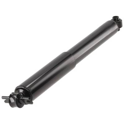 Rareelectrical - New Left Rear Shock Absorber And Strut Assembly Compatible With Chevrolet Gmc Colorado Ls 5 Cyl 3.7L - Image 4