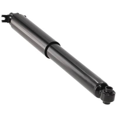 Rareelectrical - New Left Rear Shock Absorber And Strut Assembly Compatible With Chevrolet Gmc Colorado Ls 5 Cyl 3.7L - Image 7