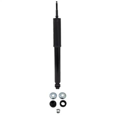New Left Front Shock Absorber And Strut Assembly Compatible With Ford F-250 Super Duty King Ranch 8
