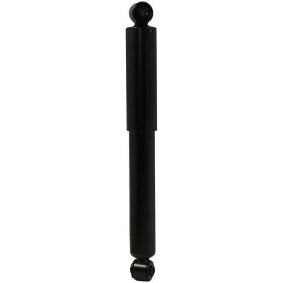 New Left Rear Shock Absorber And Strut Assembly Compatible With Chrysler Dodge Grand Caravan Sxt 6