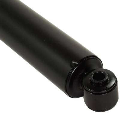 Rareelectrical - New Left Rear Shock Absorber And Strut Assembly Compatible With Chrysler Dodge Caravan Se 6 Cyl 3.3L - Image 5