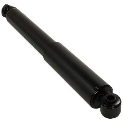 Rareelectrical - New Left Rear Shock Absorber And Strut Assembly Compatible With Chrysler Dodge Town & Country Lxi 6 - Image 3