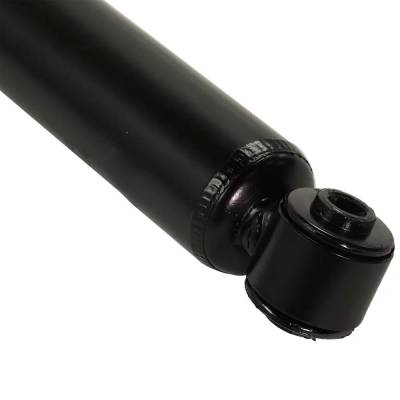 Rareelectrical - New Left Rear Shock Absorber And Strut Assembly Compatible With Chrysler Dodge Town & Country Lxi 6 - Image 4