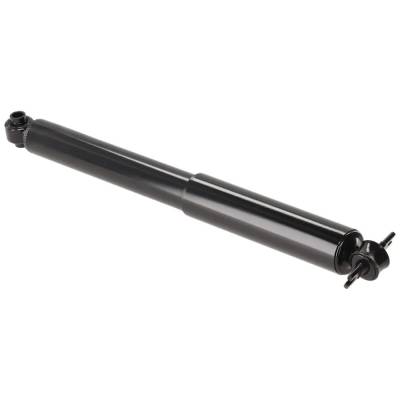 Rareelectrical - New Left Rear Shock Absorber And Strut Assembly Compatible With Chevrolet Gmc Canyon Z71 Sle 5 Cyl - Image 2
