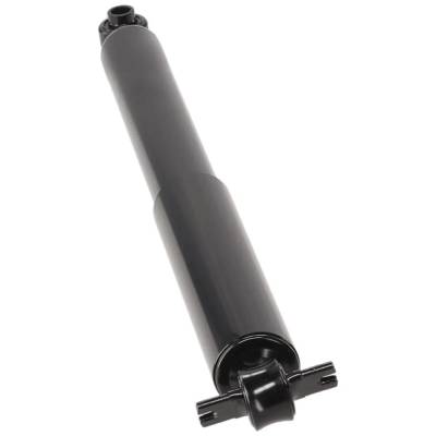 Rareelectrical - New Left Rear Shock Absorber And Strut Assembly Compatible With Chevrolet Gmc Colorado Z85 5 Cyl - Image 3