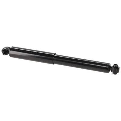 Rareelectrical - New Left Rear Shock Absorber And Strut Assembly Compatible With Chevrolet Gmc Colorado Z85 5 Cyl - Image 6
