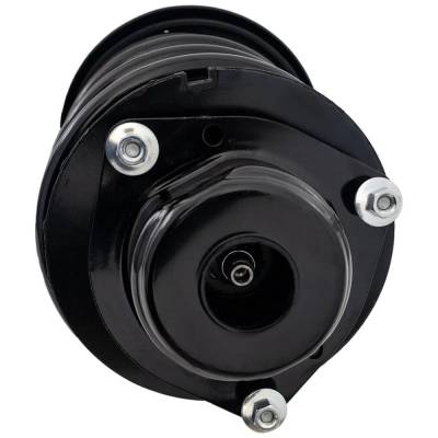 Rareelectrical - New Left Front Shock Absorber And Strut Assembly Compatible With Chrysler Dodge Plymouth Grand - Image 5