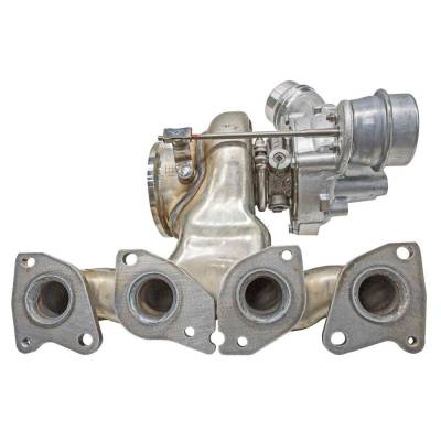 Rareelectrical - New OEM Replacement Turbocharger Compatible With Volvo Xc70 T5 2.0L L4 (B4204t11) 2015-2016 By - Image 2