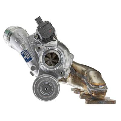 Rareelectrical - New OEM Replacement Turbocharger Compatible With Volvo Xc70 T5 2.0L L4 (B4204t11) 2015-2016 By - Image 3