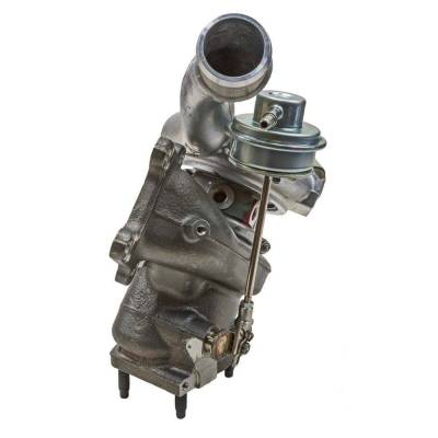 New OEM Replacement Turbocharger Compatible With Cadillac Ats-V 3.6L V6 2016-2019 By 49477-03410