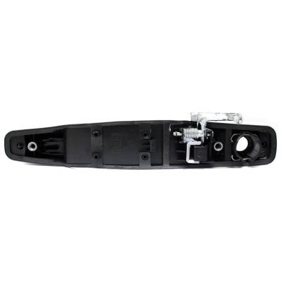 Rareelectrical - Passenger Side Front Exterior Door Handle Compatible With 2007-2014 Gmc Sierra Gmc Yukon Primed - Image 4