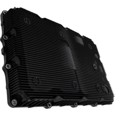 Rareelectrical - New Stock Depth Transmission Pan Compatible With Hyundai Kia Genesis Coupe 3.8 Ultimate 6 Cyl 3.8L - Image 3