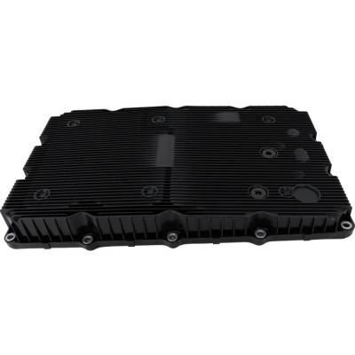 Rareelectrical - New Stock Depth Transmission Pan Compatible With Hyundai Kia Genesis Coupe 3.8 Ultimate 6 Cyl 3.8L - Image 6